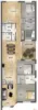 2/1A Giles Street, East Side, NT 0870-Floorplan
