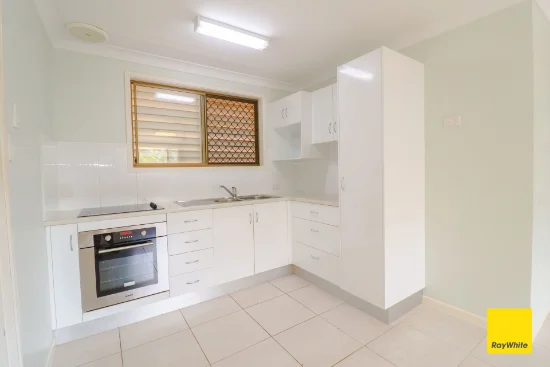 2/1b Wyper Street, Bundaberg South QLD 4670-Image