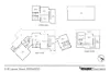 2/1E James Street, Redwood, Qld 4350-Floorplan