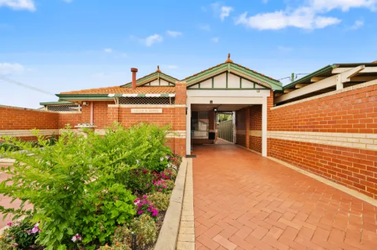 2/2-4 Randell Street, Mandurah, WA 6210