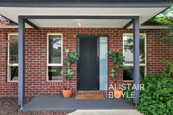 2/2 Anderson Street, Pakenham, Vic 3810 - For Sale