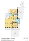 2/2 Anglers Court, West Lakes Shore, SA 5020-Floorplan