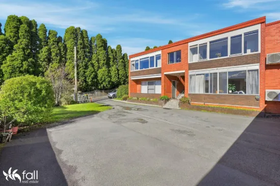 2/2 Auvergne Avenue, Mount Stuart, Tas 7000
