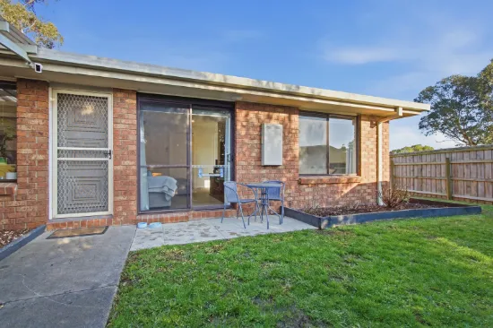 2/2 Barbor Court, Traralgon, Vic 3844