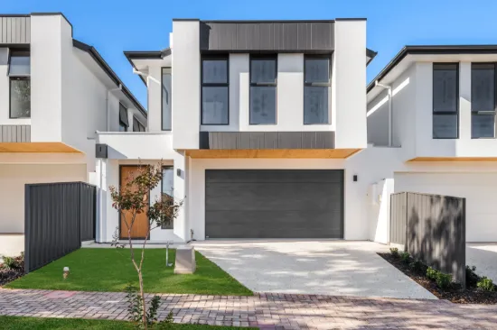 2/2 Cardigan Avenue, Felixstow, SA 5070