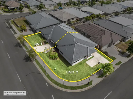 2/2 Cherish Street, Ripley, Qld 4306