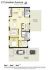 2/2 Cornelian Avenue, Eagle Vale, NSW 2558-Image