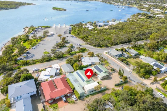 2/2 Greenly Avenue, Coffin Bay, SA 5607