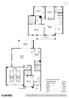 2/2 Gulfview Drive, Rostrevor, SA 5073-Floorplan