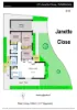 2/2 Janette Close, Warragul, Vic 3820-Floorplan