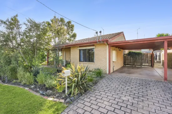 2/2 Kiama Way, Clifton Springs, Vic 3222