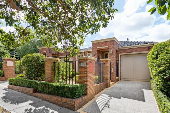 2/2 Kireep Road, Balwyn, Vic 3103 - For Sale