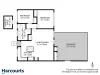 2/2 Lalwinya Road, Mount Nelson, Tas 7007-Floorplan