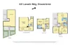 2/2 Lanark Way, Gowanbrae, Vic 3043-Floorplan