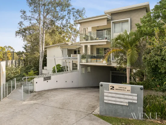 2/2 Little Bennett Street, Norman Park, Qld 4170
