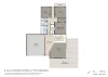 2/2 Livingstone St, Upper Coomera, Qld 4209-Floorplan