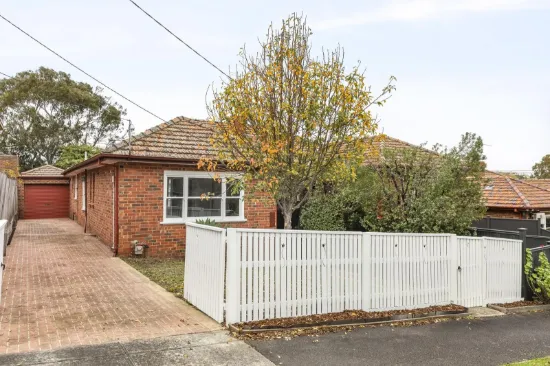 2/2 Lyne Grove, Brunswick West, Vic 3055