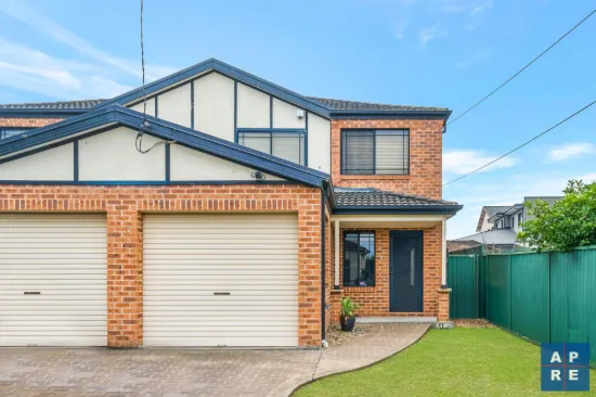 2/2 Madeline Street, Fairfield, NSW 2165
