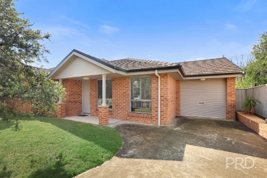 2/2 Minimbah Close, Tamworth, NSW 2340 - Sold