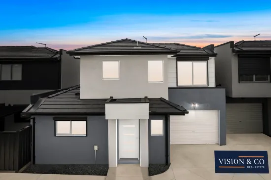 2/2 Newton Street, Thomastown, Vic 3074