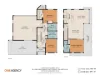 2/2 Oceanside Boulevard, Sulphur Creek, Tas 7316-Floorplan