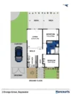 2/2 Orange Grove, Bayswater, Vic 3153-Floorplan