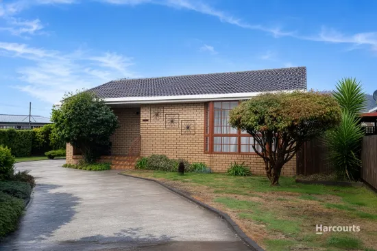 2/2 Pera Court, Howrah, Tas 7018