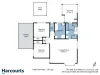 2/2 Pera Court, Howrah, Tas 7018-Floorplan