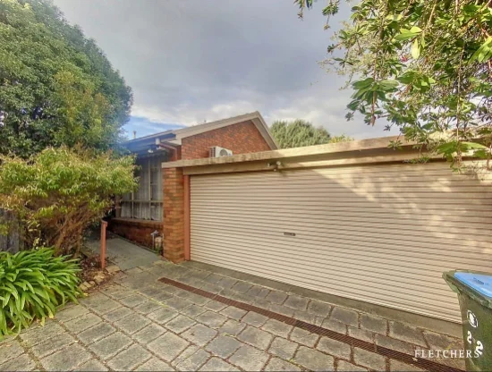 2/2 Redgum Pl, Narre Warren, Vic 3805