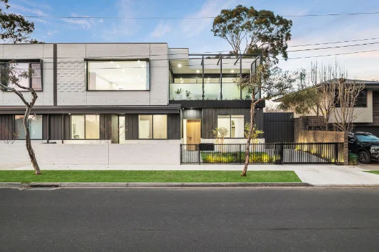 2/2 Ross Street, Alphington, Vic 3078