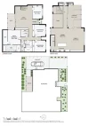 2/2 Ross Street, Alphington, Vic 3078-Floorplan