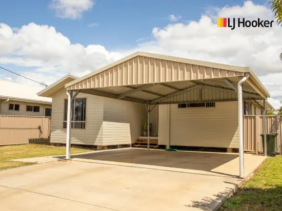 2/2 Russell Street, Roma, Qld 4455