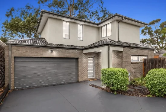 2/2 Sinclair Street, Oakleigh South, Vic 3167