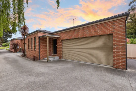 2/2 Wainwright Street, Golden Point, Vic 3350 - For Sale