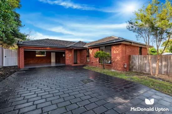 2/20 Ballater Street, Essendon, Vic 3040