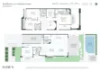 2/20 Clematis Court, Marcoola, Qld 4564-Floorplan