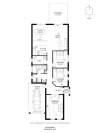 2/20 Galway Avenue, North Plympton, SA 5037-Floorplan