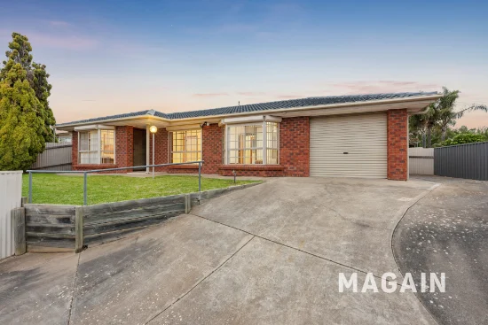 2/20 Gloucester Terrace, McLaren Vale, SA 5171