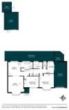 2/20 Gloucester Terrace, McLaren Vale, SA 5171-Floorplan