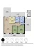 2/20 Haeusler Drive, Nairne, SA 5252-Floorplan