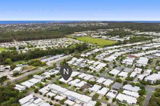 2/20 Henning Crescent, Meridan Plains, Qld 4551