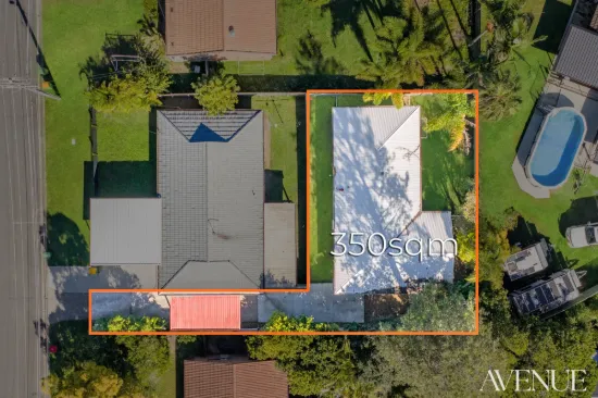 2/20 Homebush Drive, Regents Park, Qld 4118