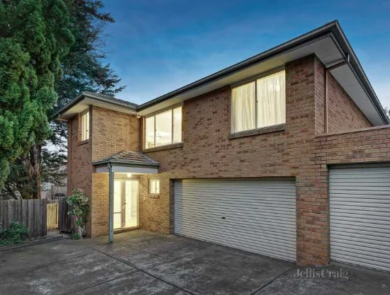 2/20 Meadow Crescent, Mount Waverley, Vic 3149 - For Rent