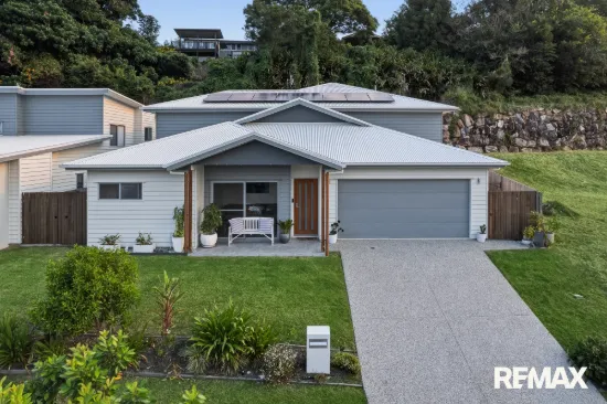2/20 Mulholland Place, Nambour, Qld 4560