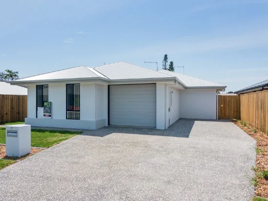 2/20 Neils Crescent, Park Ridge, Qld 4125 - For Rent