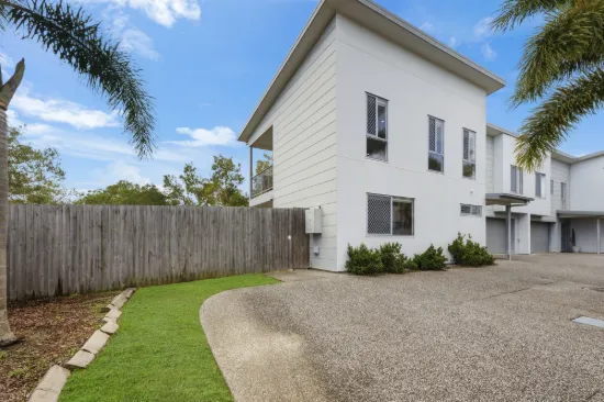 2/20 Vaucluse, East Mackay, Qld 4740