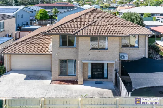 2/201 Queen street, Cleveland, Qld 4163