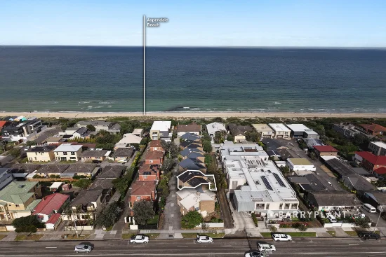 2/202 Nepean Highway, Aspendale, Vic 3195 - For Sale