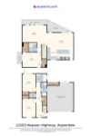 2/202 Nepean Highway, Aspendale, Vic 3195-Floorplan