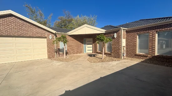2/206 Balaclava Road, Shepparton, Vic 3630 - For Rent